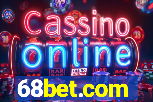 68bet.com