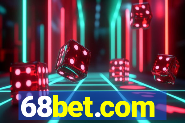 68bet.com