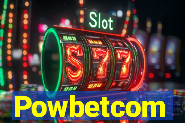 Powbetcom