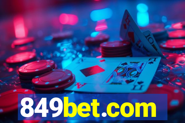 849bet.com