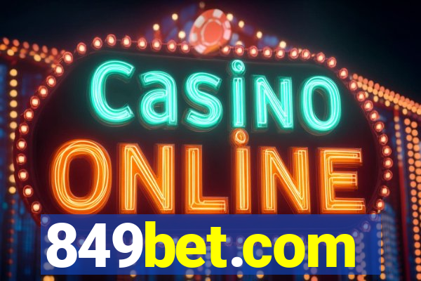 849bet.com