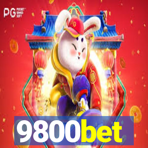9800bet