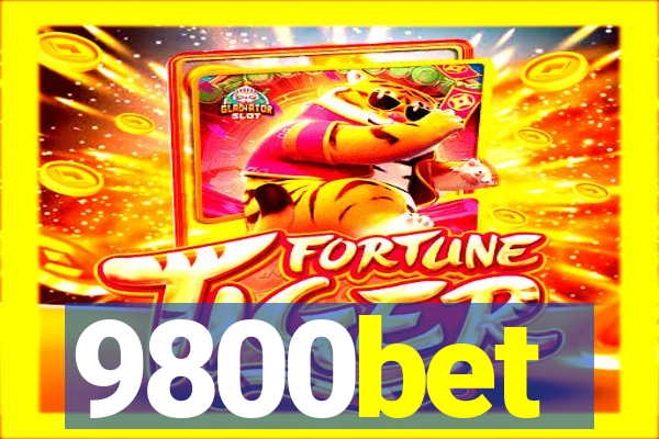 9800bet