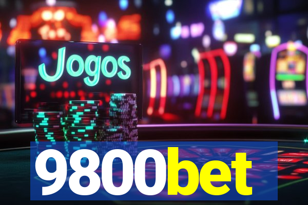 9800bet