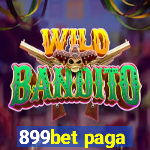 899bet paga