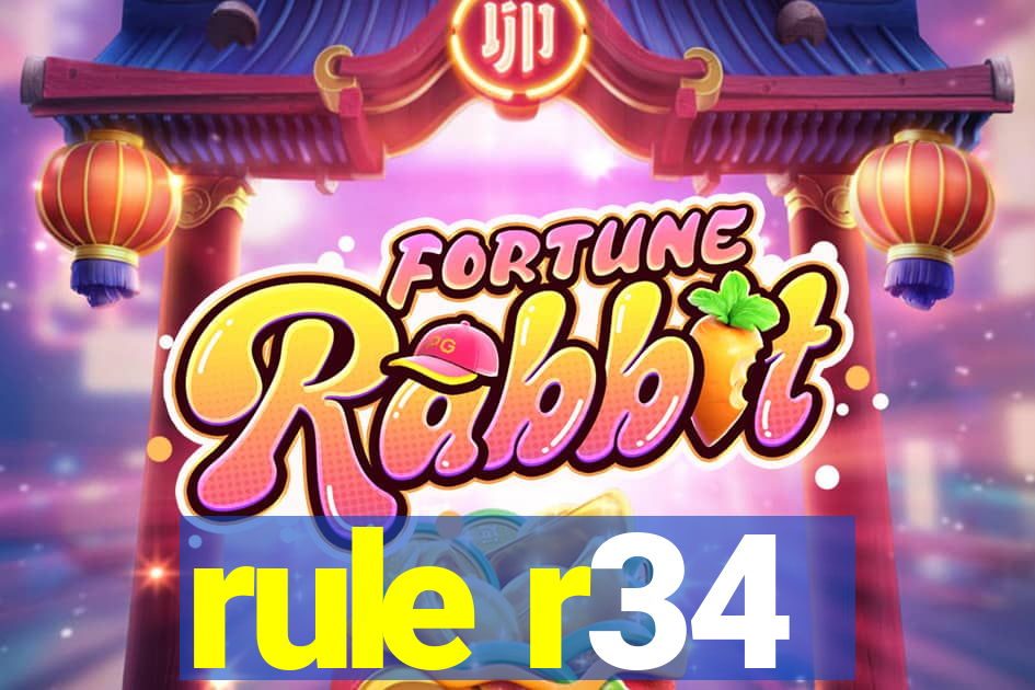 rule r34