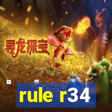 rule r34