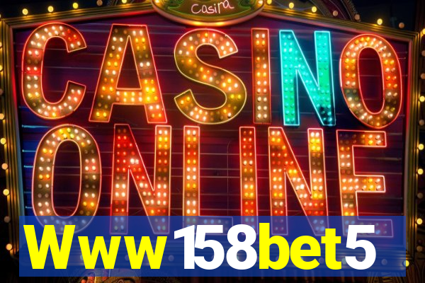 Www158bet5