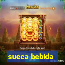 sueca bebida
