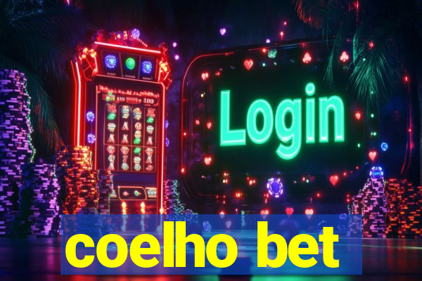 coelho bet