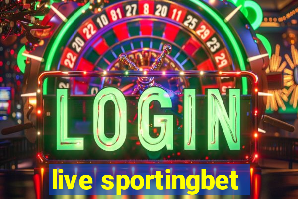 live sportingbet