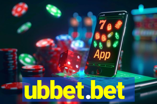 ubbet.bet