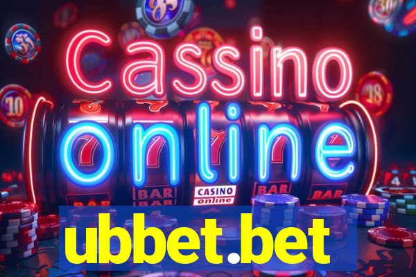 ubbet.bet