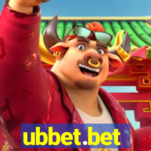 ubbet.bet