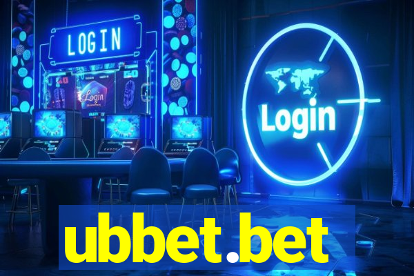 ubbet.bet