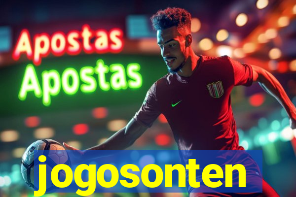 jogosonten
