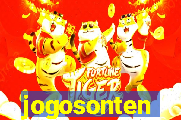 jogosonten