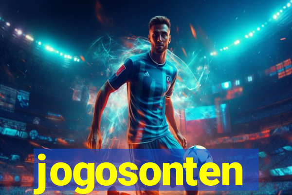 jogosonten