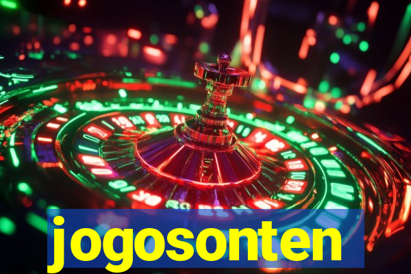jogosonten