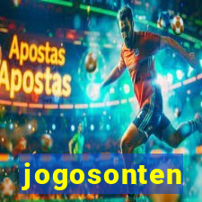jogosonten