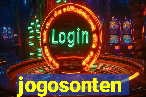 jogosonten