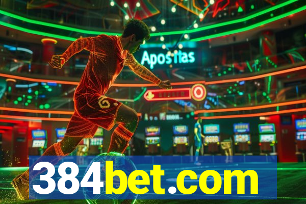 384bet.com