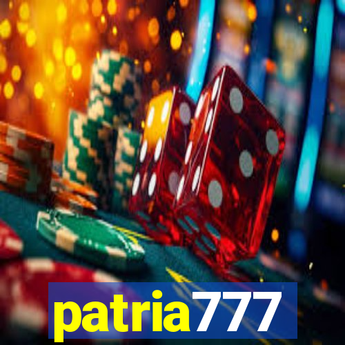 patria777