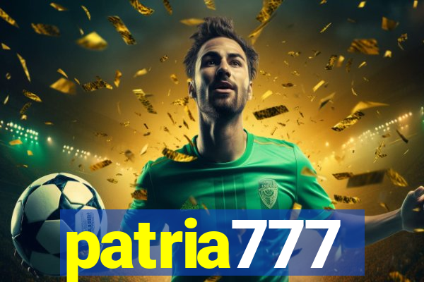 patria777