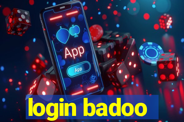 login badoo