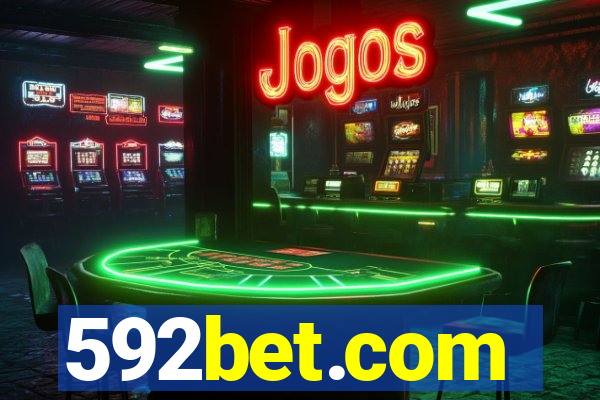 592bet.com