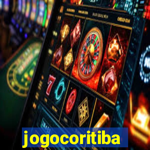 jogocoritiba