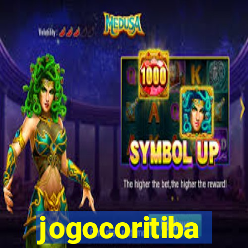 jogocoritiba