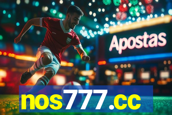 nos777.cc