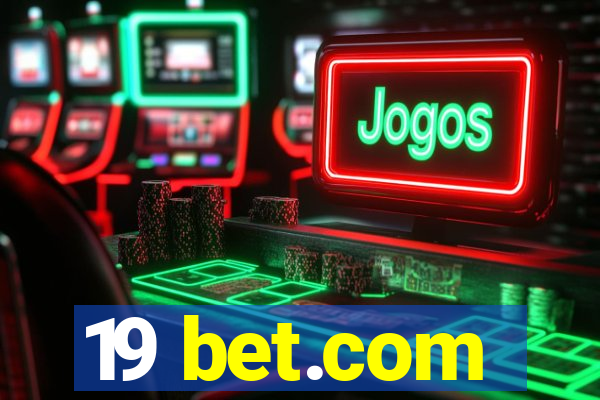 19 bet.com
