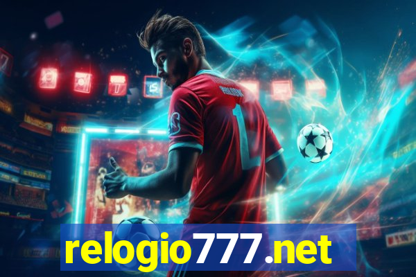relogio777.net