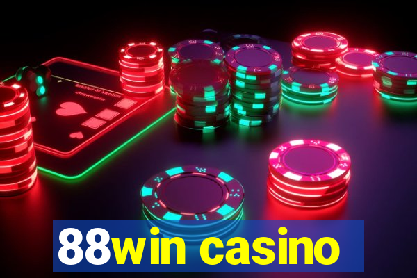 88win casino