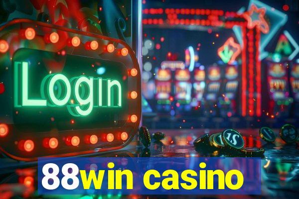 88win casino