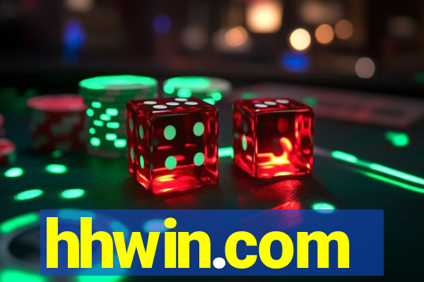 hhwin.com