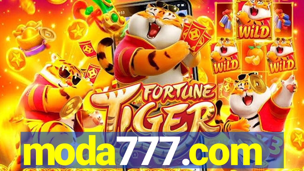moda777.com