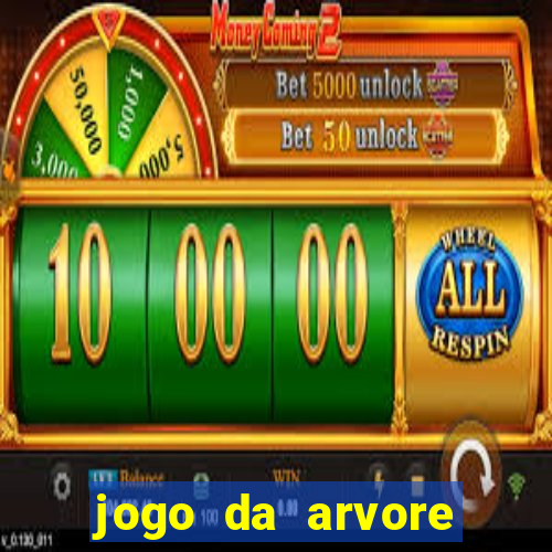 jogo da arvore cassino demo