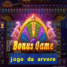 jogo da arvore cassino demo
