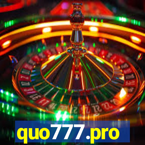quo777.pro