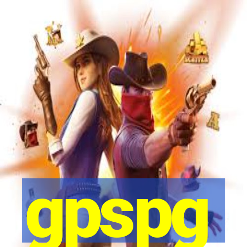 gpspg