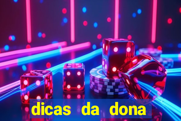 dicas da dona maria jogo do bicho
