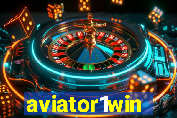 aviator1win