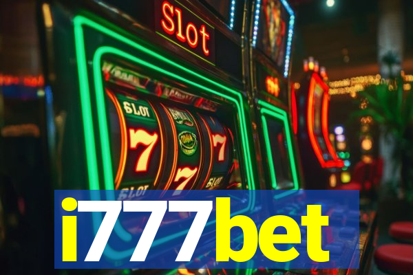 i777bet