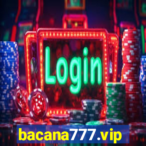 bacana777.vip