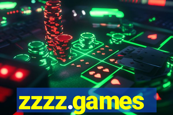 zzzz.games