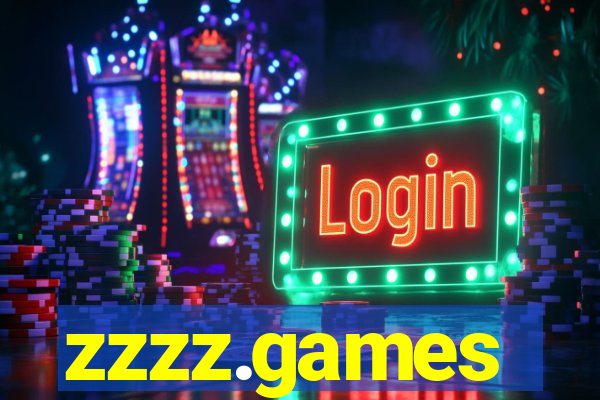 zzzz.games
