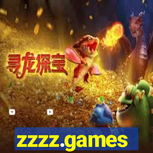 zzzz.games
